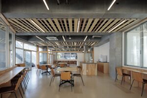 川口診療所・ケアセンターすこやか：こみてNAKAMACHI